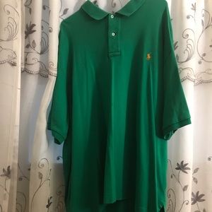 4xl polo shirts